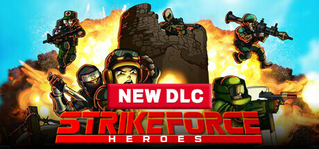 Strike Force Heroes technical specifications for laptop