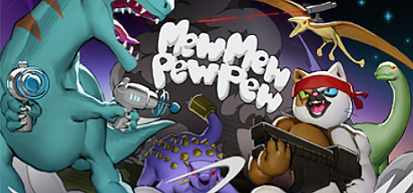 MewMew - PewPew steam charts