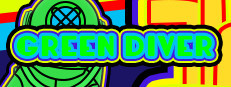Green Diver