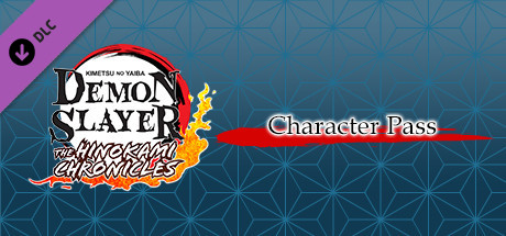 Demon Slayer -Kimetsu no Yaiba- The Hinokami Chronicles: Character Pass banner image