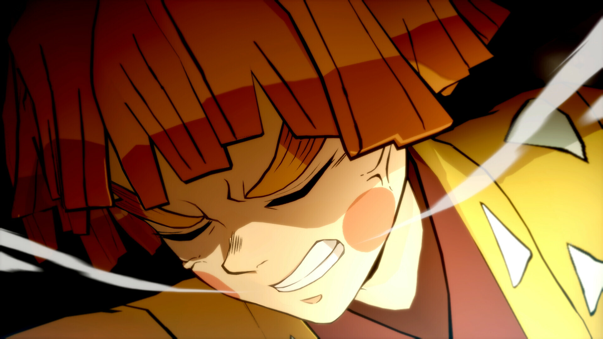 Demon Slayer -Kimetsu no Yaiba- The Hinokami Chronicles: Character Pass screenshot screenshot 3