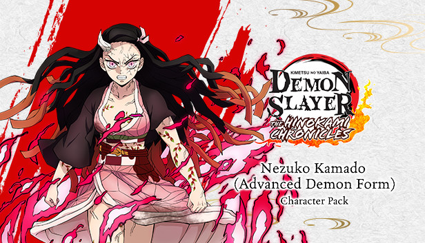 Steam Workshop::Kimetsu no Yaiba, Nezuko Kamado