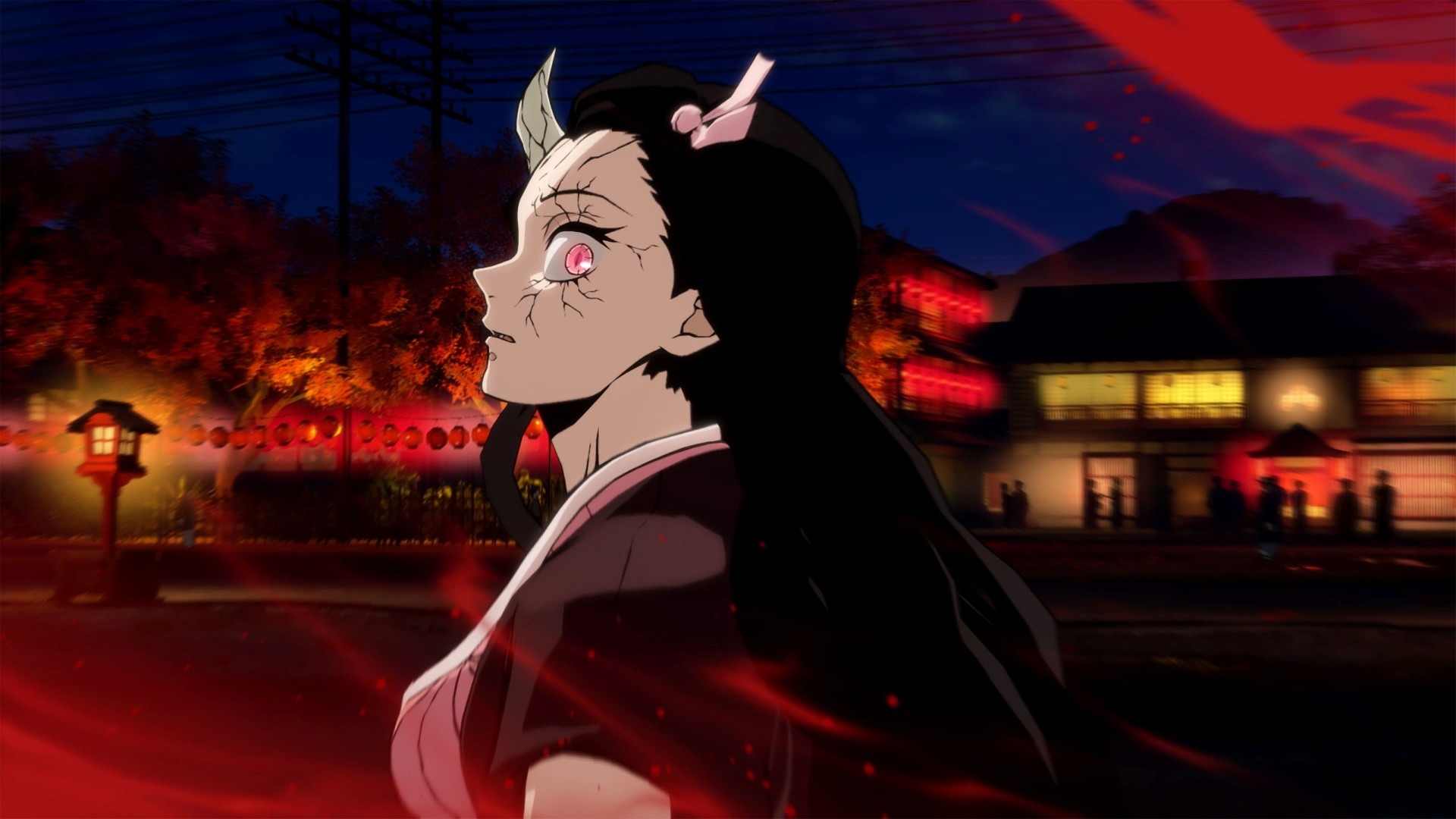 Steam Workshop::Kimetsu no Yaiba, Nezuko Kamado