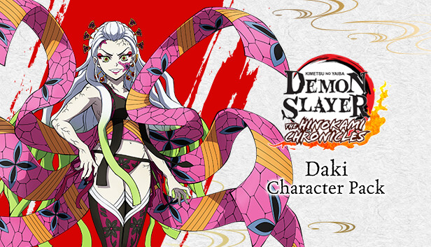 Demon slayer hinokami chronicles steam