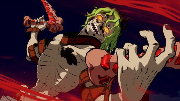 Demon Slayer -Kimetsu no Yaiba- The Hinokami Chronicles: Gyutaro Character Pack for steam Demon Slayer -Kimetsu no Yaiba- The Hinokami Chronicles: Gyutaro Character Pack for steam