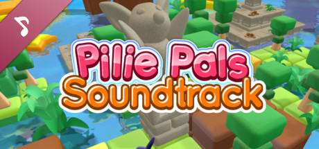 Pilie Pals Soundtrack banner image