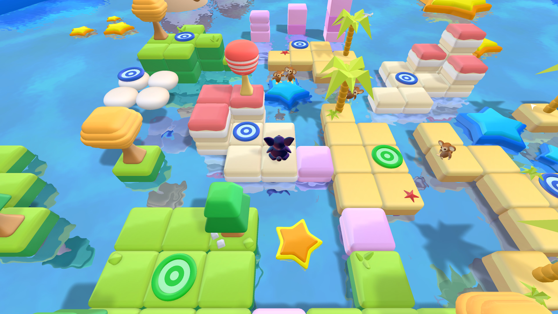 Pilie Pals Soundtrack #13