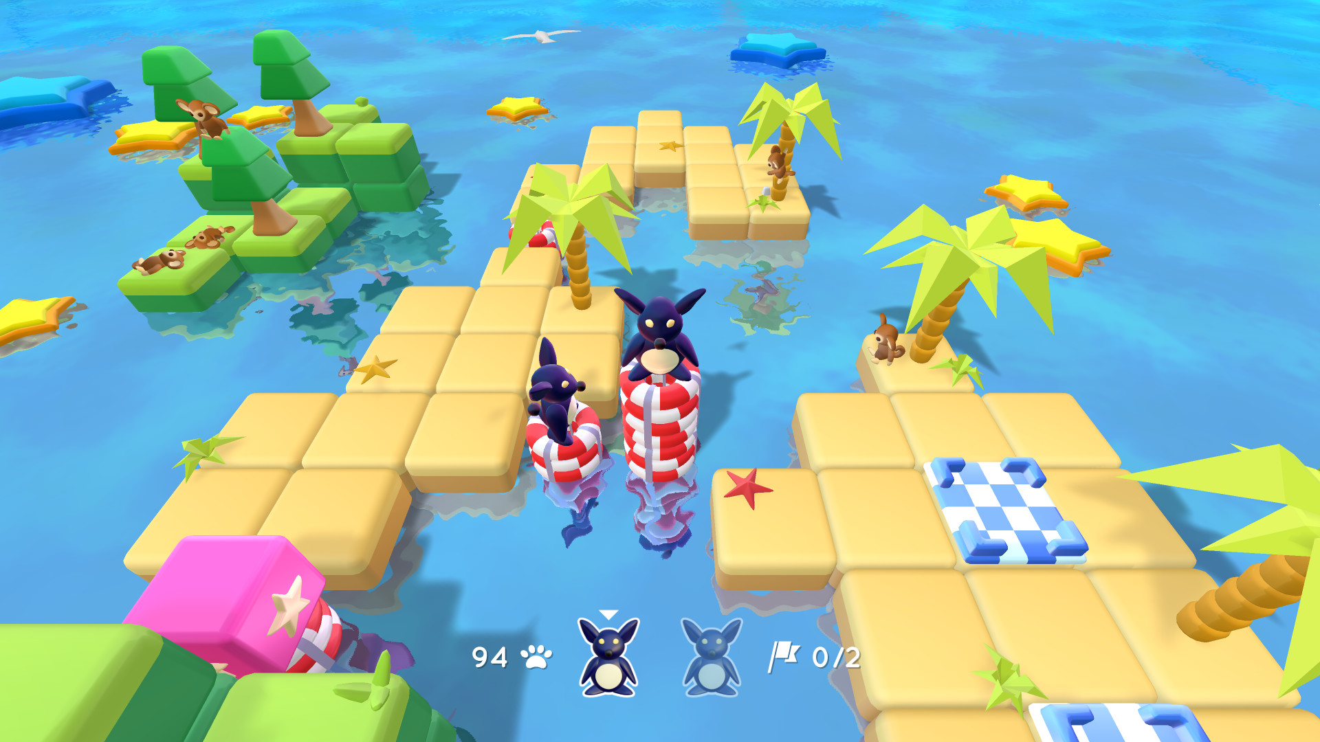 Pilie Pals Soundtrack #12