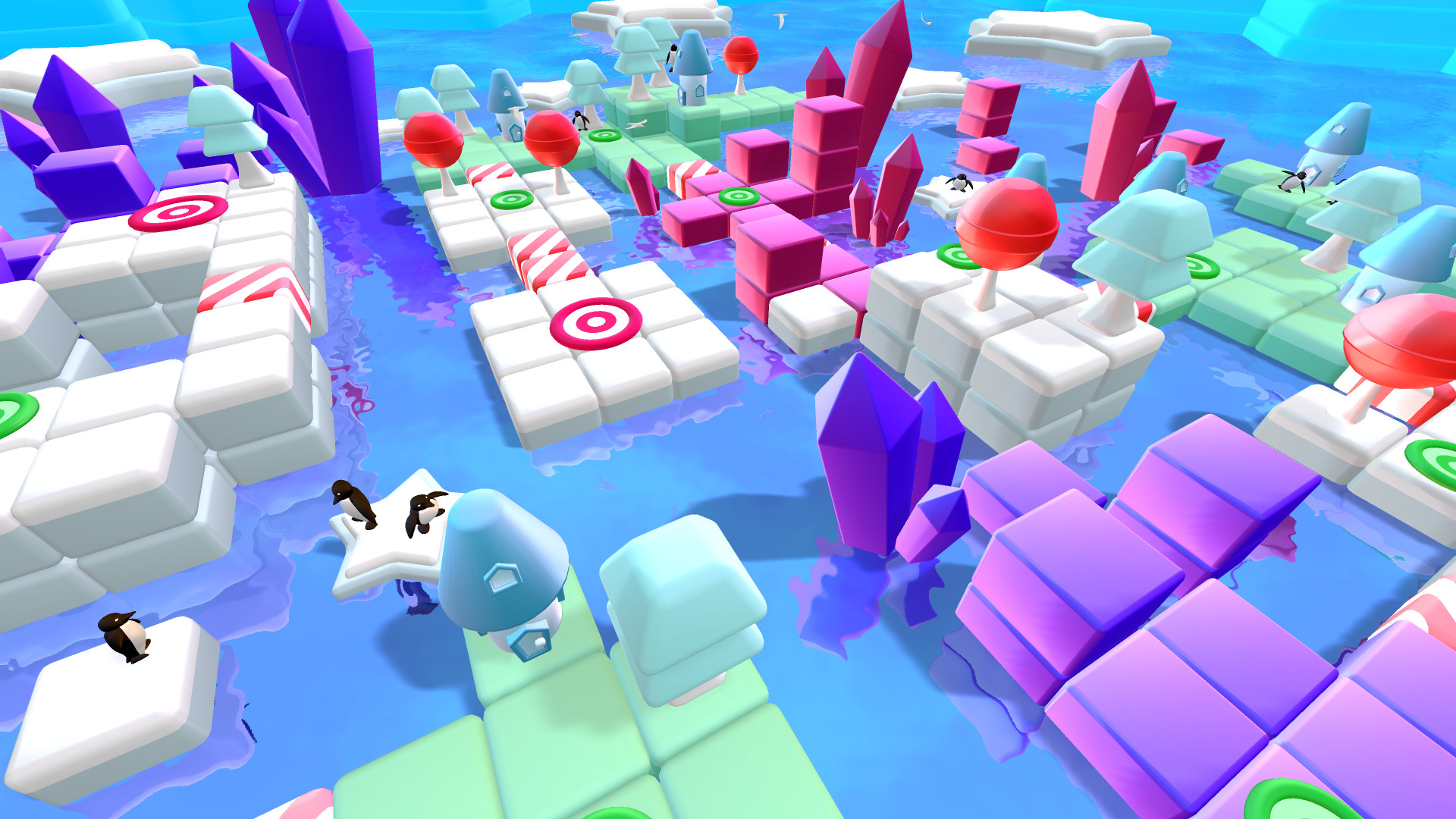 Pilie Pals Soundtrack #3