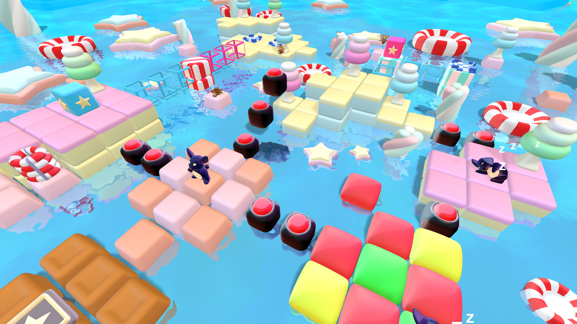 Pilie Pals Soundtrack #8