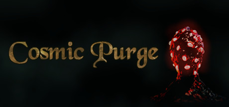 Cosmic Purge Cover Image