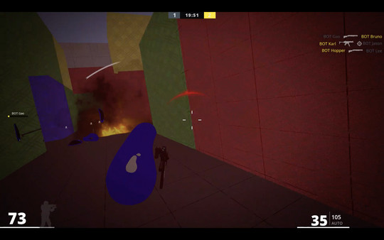 Скриншот из PearPhone.io