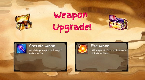 Скриншот из Watercolor Hell