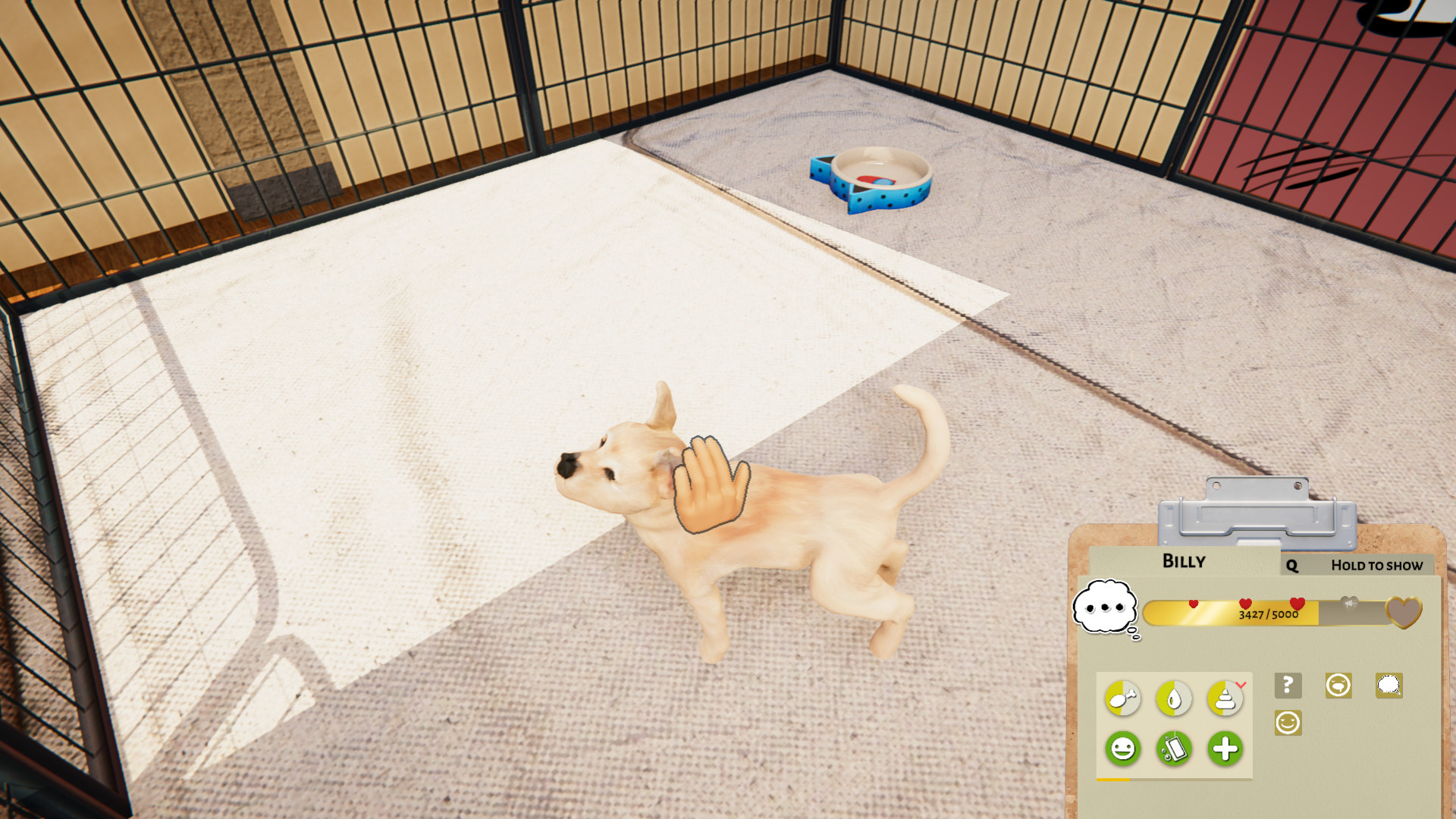 Save 35% on Animal Shelter - Puppies & Kittens DLC on Steam