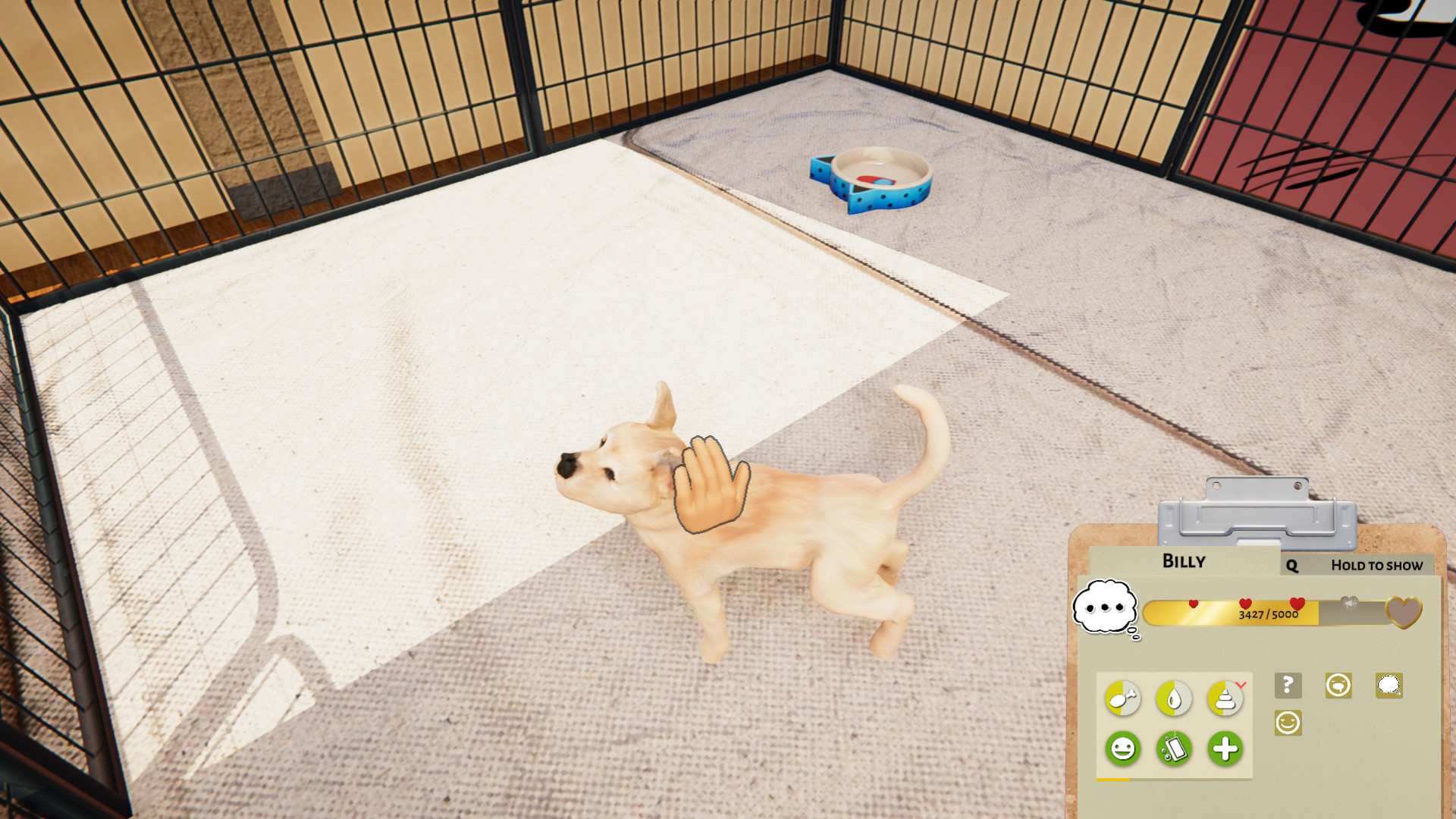 Animal Shelter Simulator for Nintendo Switch - Nintendo Official Site