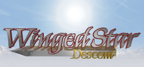 WingedStar: Descent Cover Image