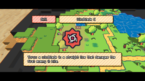 Скриншот из Paper Animal Adventure