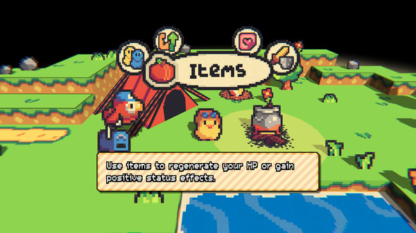 Скриншот из Paper Animal Adventure