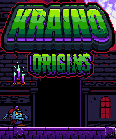 Kraino Origins