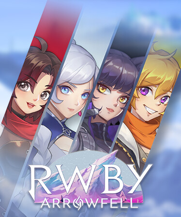 RWBY: Arrowfell