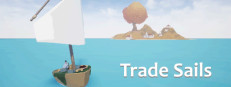 Trade Sails 게임 이미지
