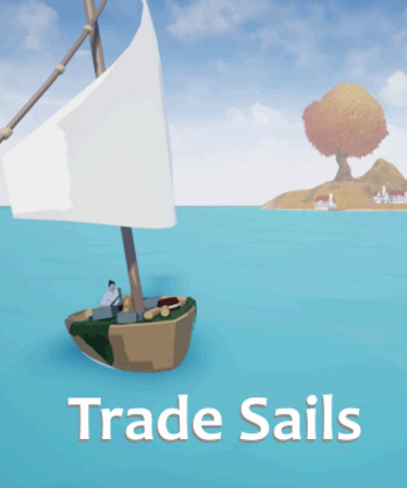 Trade Sails