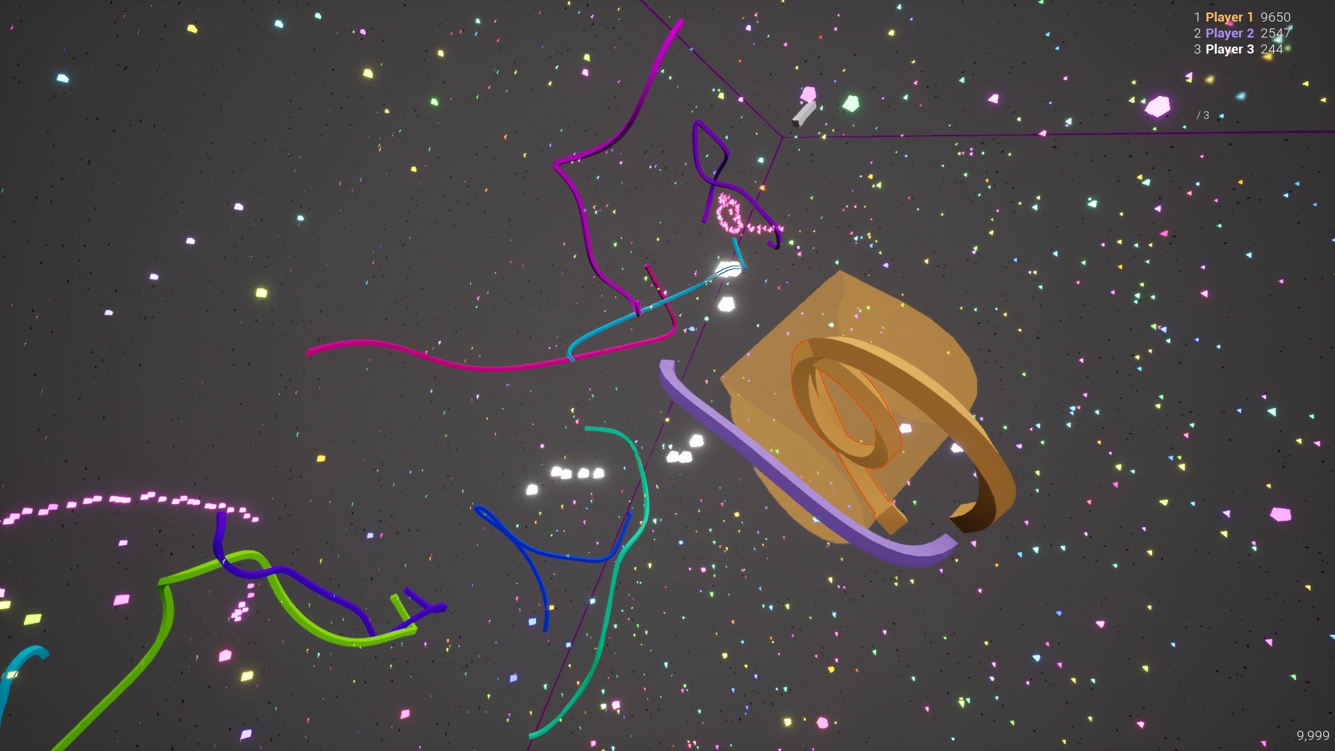 Heaven Snakes [Beta] #8