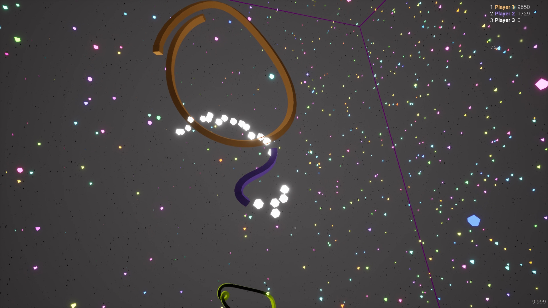 Heaven Snakes [Beta] #5