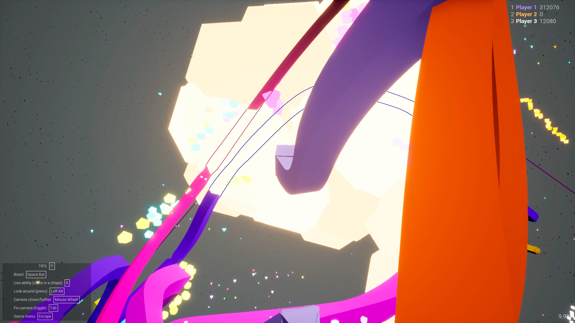 Heaven Snakes [Beta] #9