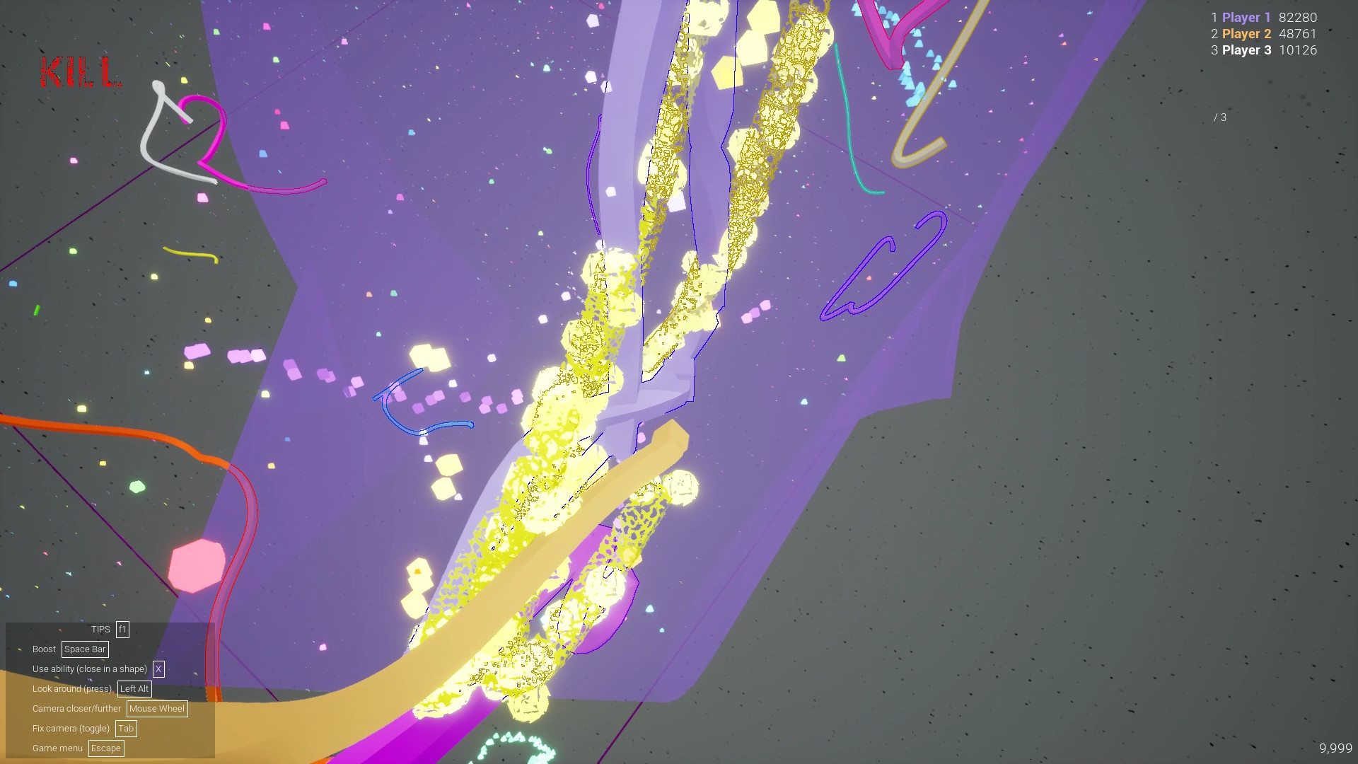 Heaven Snakes [Beta] #4