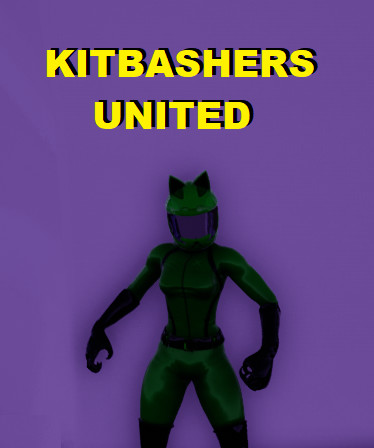 KITBASHERS UNITED