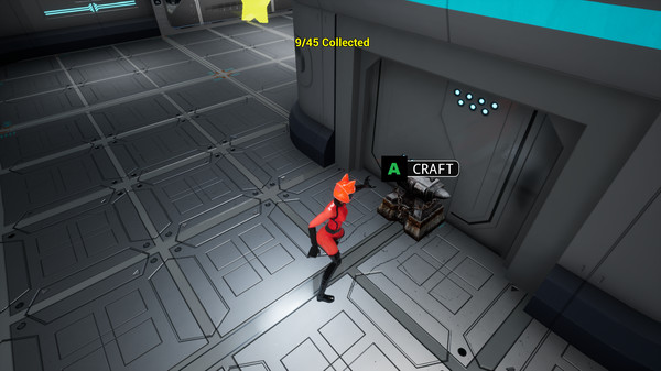 Скриншот из KITBASHERS UNITED