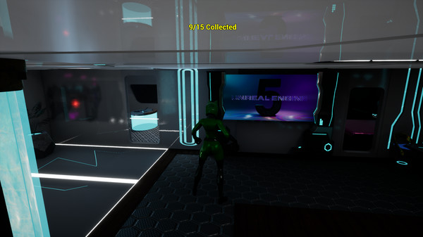 Скриншот из KITBASHERS UNITED