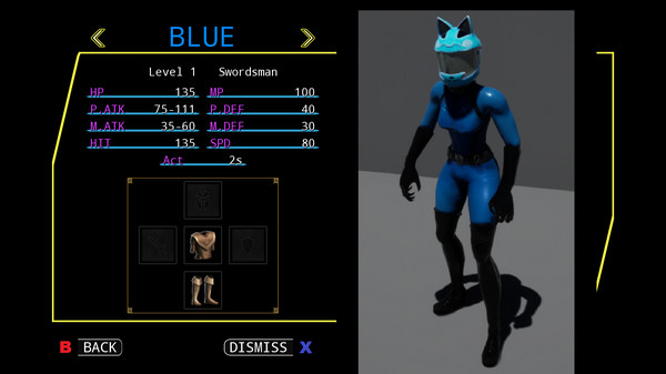 Скриншот из KITBASHERS UNITED