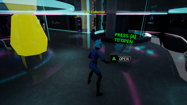 Скриншот из KITBASHERS UNITED