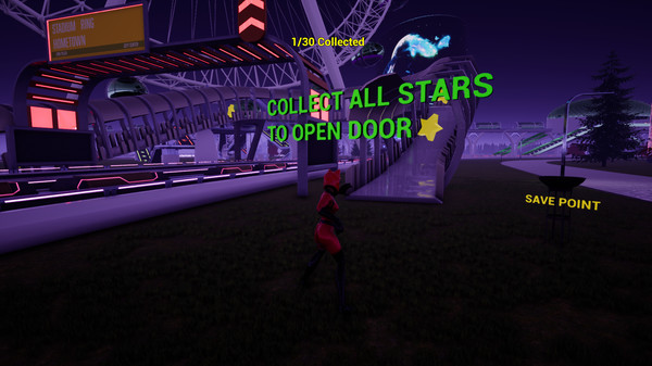 Скриншот из KITBASHERS UNITED