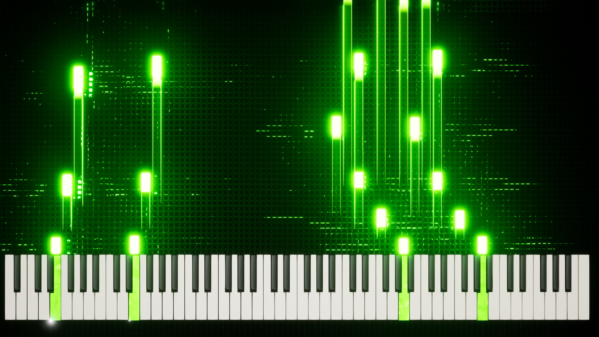 How to Play Midi File Through Multiplayer Piano 