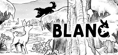 Blanc, Full Game, 2 Player Co-op