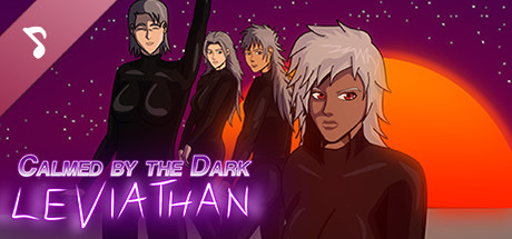 Calmed by the Dark Leviathan - Soundtrack banner image