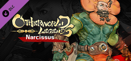 Otherworld Legends - Skin : Narcissus