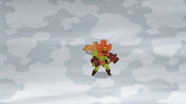 Otherworld Legends - Skin : Narcissus