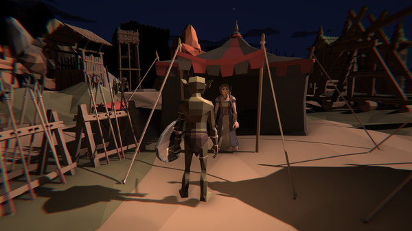 Скриншот из Kingdoms And Slaves Скриншот из Kingdoms And Slaves