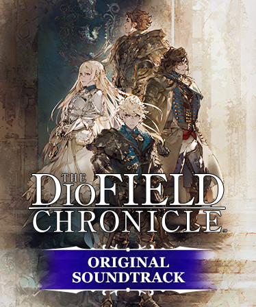 The DioField Chronicle Original Soundtrack
