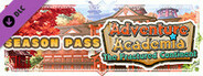 Adventure Academia Season Pass