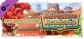 Adventure Academia Season Pass