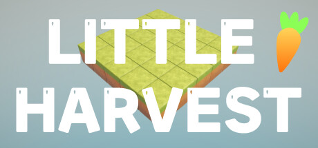 Little Harvest steam charts