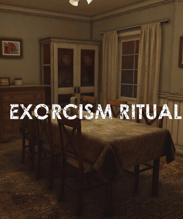 Exorcism Ritual