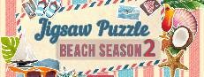 Jigsaw Puzzle Beach Season 2
