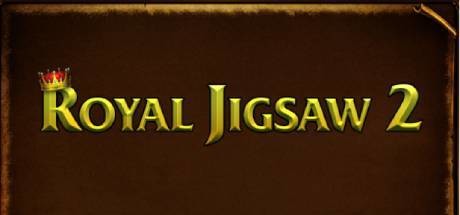Royal Jigsaw 2 Cover Image