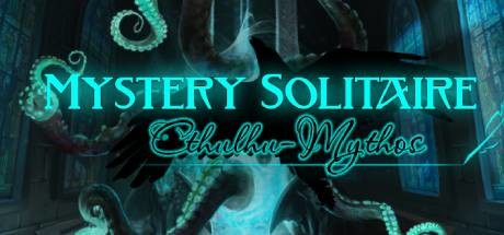 Mystery Solitaire Cthulhu Mythos Cover Image